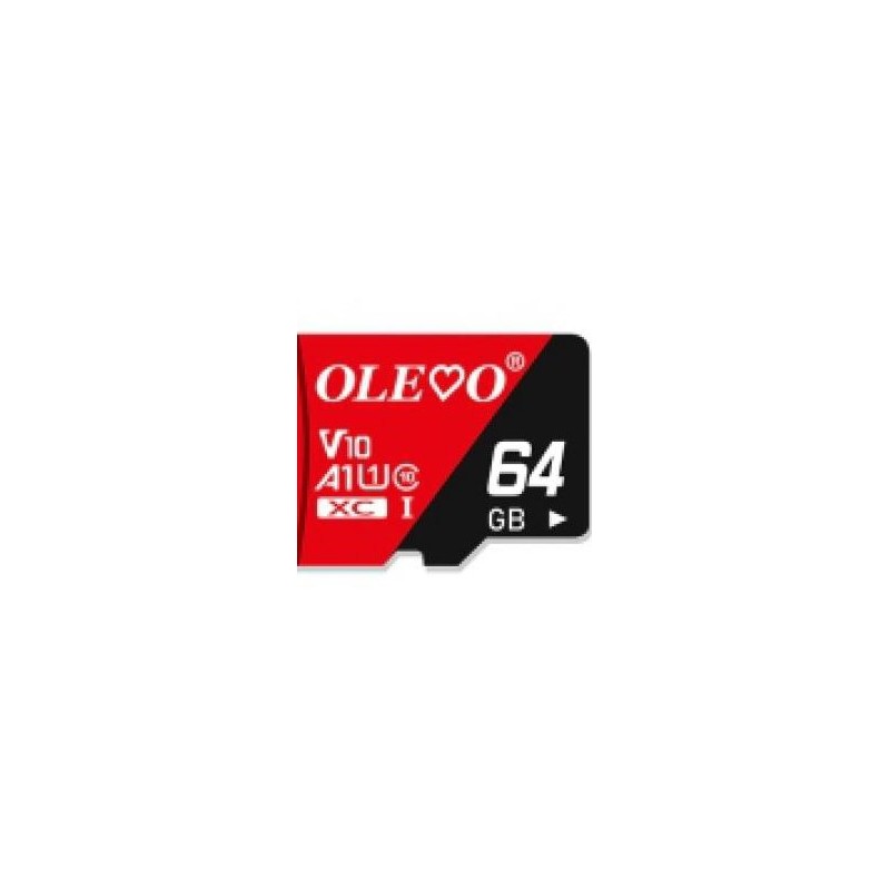 OLEVO TARJETA DE MEMORIA 64GB