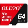 OLEVO TARJETA DE MEMORIA 64GB