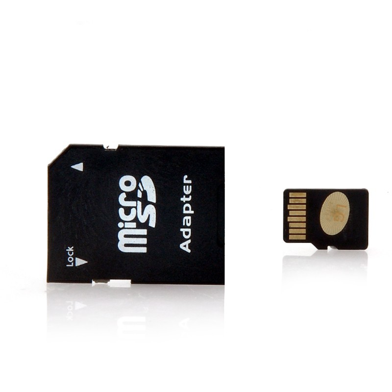 EXTREME PRO TARJETA DE MEMORIA 64GB CON ADAPTADOR SD