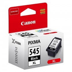 CANON PIXMA 545 BLACK XL...