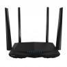 TENDA AC1200 SMART DUAL-BAND WIFI ROUTER (AC6)