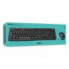 LOGITECH MK270 TECLADO + RATON