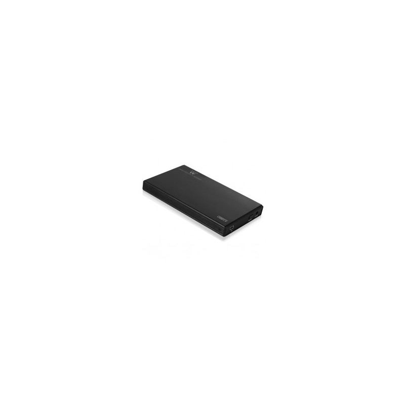 EWENT USB 3.1 HARD DISK ENCLOSURE 2.5" SATA