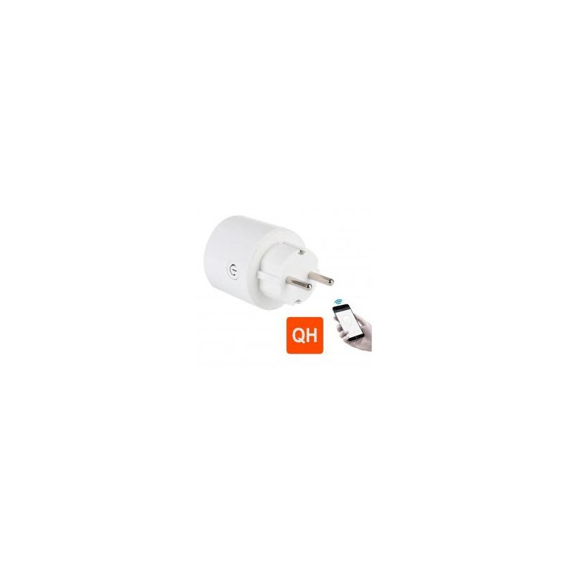 WIFI SMART PLUG