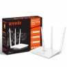 TENDA WIRELESS N300 EASY SETUP ROUTER