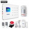 ALARMA GSM WIFI KERUI