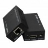 EXTENSOR HDMI INDIVIDUAL CAT5E/6