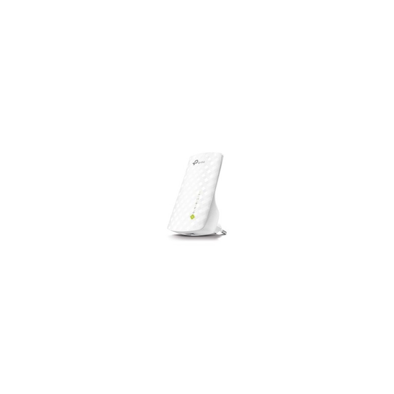 TPLINK WI-FI RANGE EXTENDER (RE200)