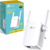 TPLINK EXTENSOR DE COBERTURA WIFI 300MB