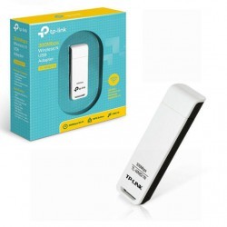 TP-LINK ADAPTADOR WIFI USB...