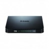 D-LINK SWITCH NO ADMINISTRABLE 16 PUERTOS